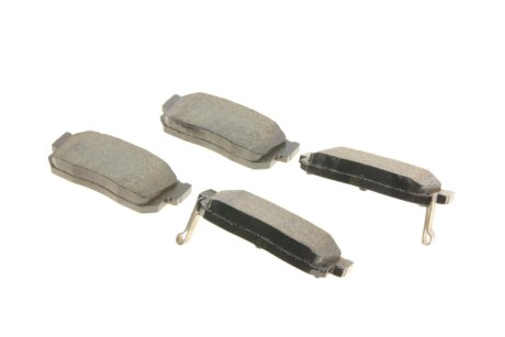 Тормозні (гальмівні) колодки metelli 2201931