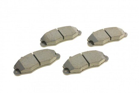 Тормозные колодки metelli 2201940