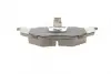 Тормозные колодки metelli 2202063