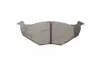 Тормозные колодки metelli 2202063