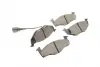 Тормозные колодки metelli 2202063