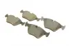 Тормозные колодки metelli 22-0207-3