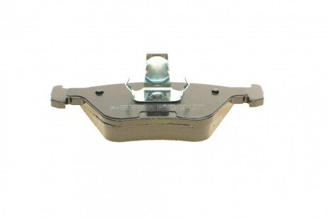 Тормозные колодки metelli 2202073