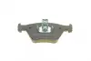 Тормозные колодки metelli 22-0207-3