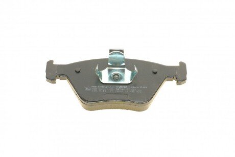 Тормозные колодки metelli 2202073