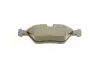 Тормозные колодки metelli 22-0207-3