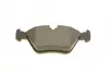 Тормозные колодки metelli 22-0207-3