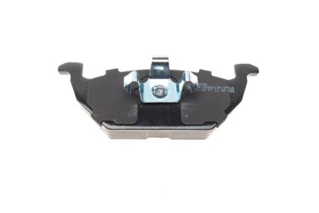 Тормозні (гальмівні) колодки metelli 2202111