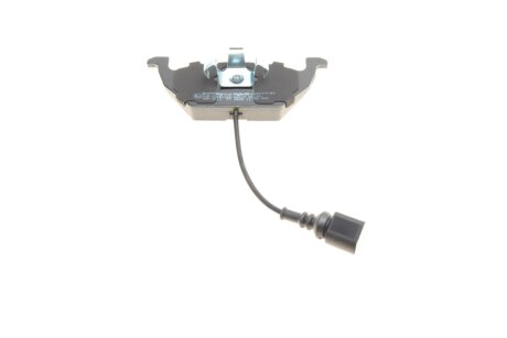 Тормозные колодки metelli 2202112