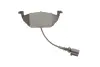 Тормозные колодки metelli 22-0211-2