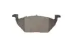 Тормозные колодки metelli 22-0211-2