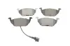 Тормозные колодки metelli 22-0211-2