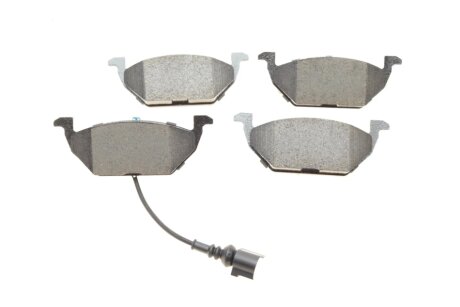 Тормозные колодки metelli 2202112