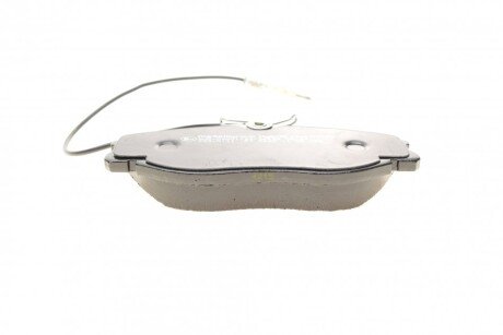 Тормозні (гальмівні) колодки metelli 2202140