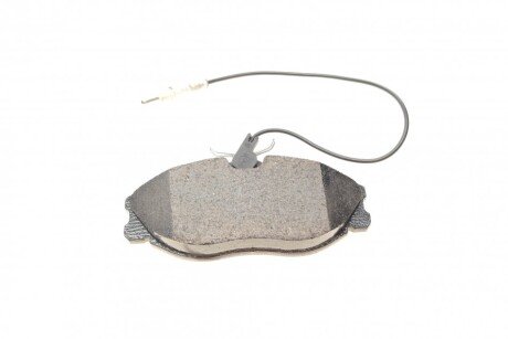 Тормозні (гальмівні) колодки metelli 2202140