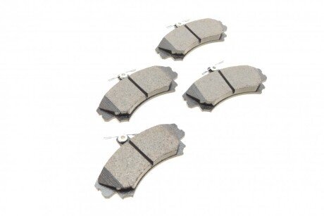 Тормозные колодки metelli 2202160