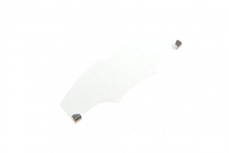 Тормозные колодки metelli 2202160