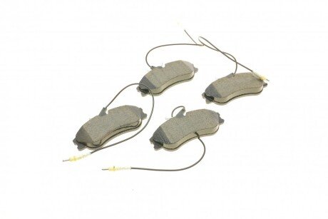 Тормозные колодки metelli 2202170