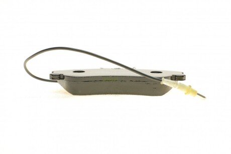 Тормозные колодки metelli 2202170