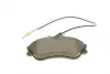Тормозные колодки metelli 22-0217-0