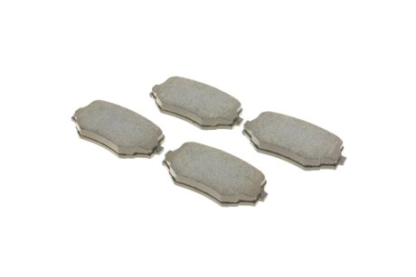 Тормозні (гальмівні) колодки metelli 2202490