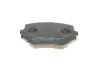 Тормозные колодки metelli 22-0249-0