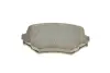Тормозные колодки metelli 22-0249-0