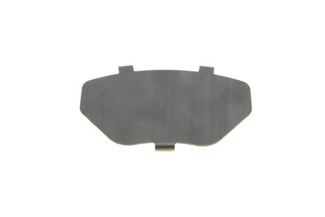 Тормозні (гальмівні) колодки metelli 2202490