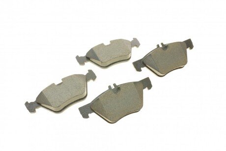 Тормозные колодки metelli 2202520