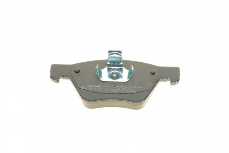Тормозные колодки metelli 2202520