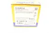 Тормозные колодки metelli 2202530
