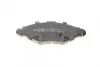 Тормозные колодки metelli 2202540