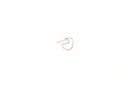 Тормозні (гальмівні) колодки metelli 2202540