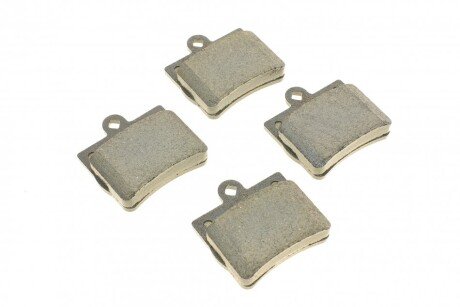 Тормозні (гальмівні) колодки metelli 2202550