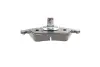 Тормозные колодки metelli 2202561