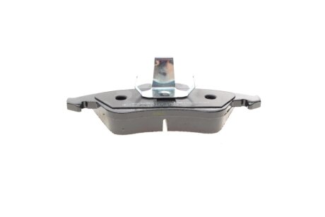 Тормозні (гальмівні) колодки metelli 2202561