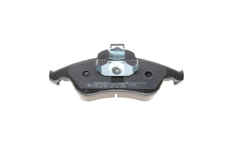 Тормозні (гальмівні) колодки metelli 2202561