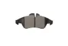 Тормозные колодки metelli 2202561