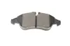 Тормозные колодки metelli 2202561