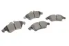 Тормозные колодки metelli 2202561