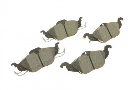 Тормозные колодки metelli 2202570