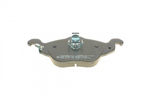Тормозные колодки metelli 2202570