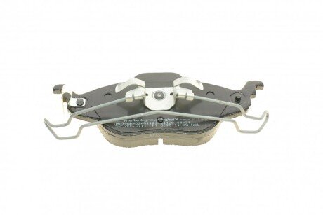 Тормозные колодки metelli 2202570