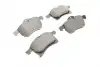 Тормозные колодки metelli 2202580