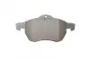 Тормозные колодки metelli 2202580