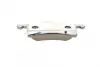 Тормозные колодки metelli 2202580