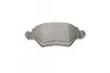 Тормозные колодки metelli 22-0259-0