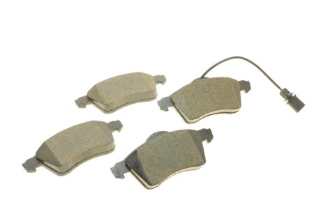 Тормозні (гальмівні) колодки metelli 2202631