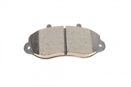 Тормозні (гальмівні) колодки metelli 2202640