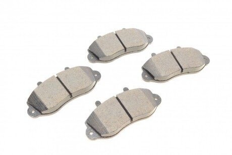 Тормозні (гальмівні) колодки metelli 2202640